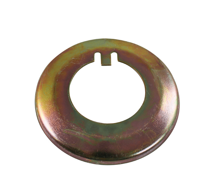 Styrplåt vevaxeldrev B17-B23 Alt 2