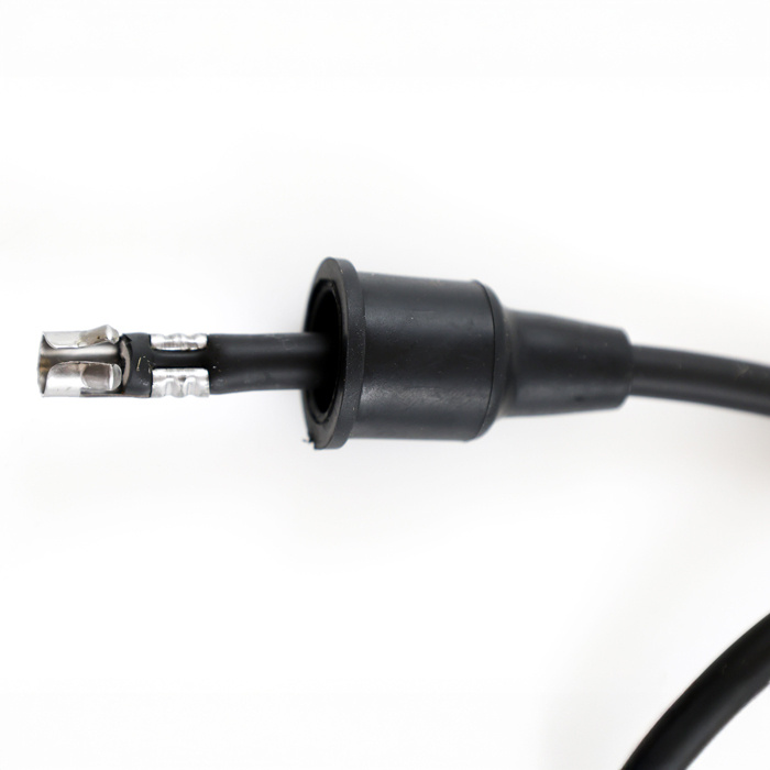 Tändkabel spole-fördelare 240 B19/B21 75-78