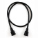 Tändkabel spole-fördelare 240 B19/B21 75-78 Tändkabel spole-fördelare 240 B19/B21 75-78
