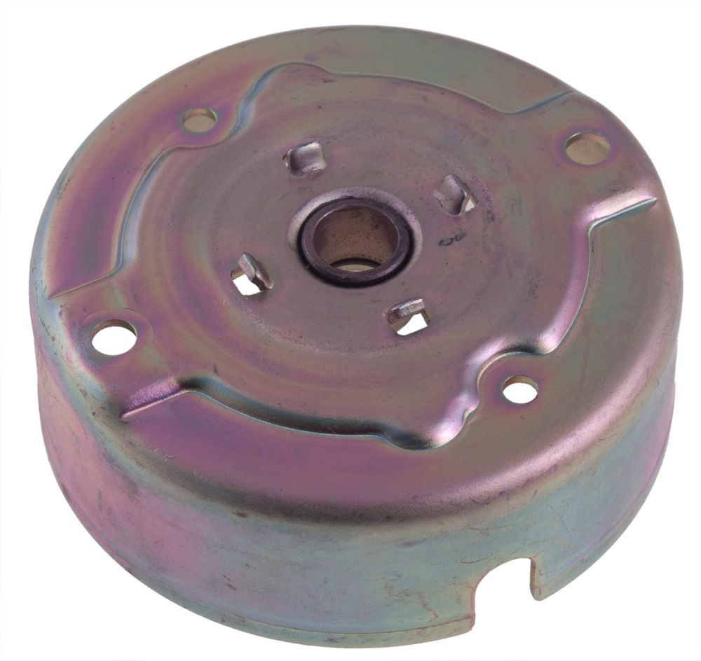 Lagersköld startmotor 4 cyl