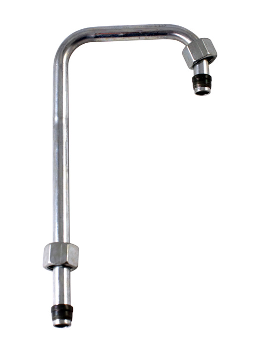 Rör avgasåterledning 240/740 B21A/B23A/B230A