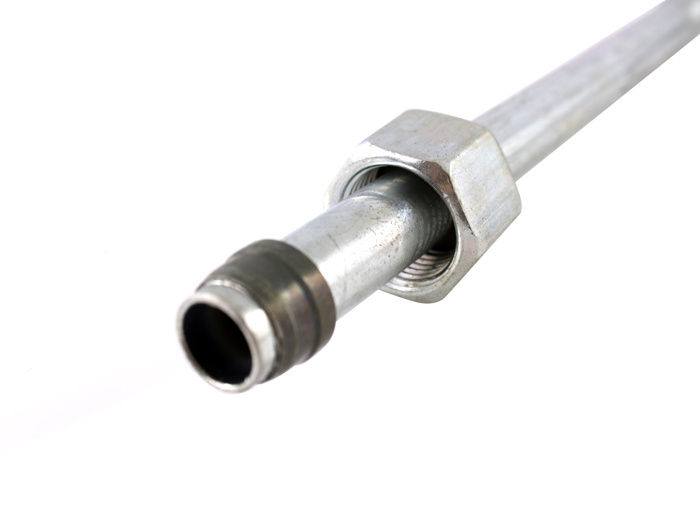 Rör avgasåterledning 240/740 B21A/B23A/B230A