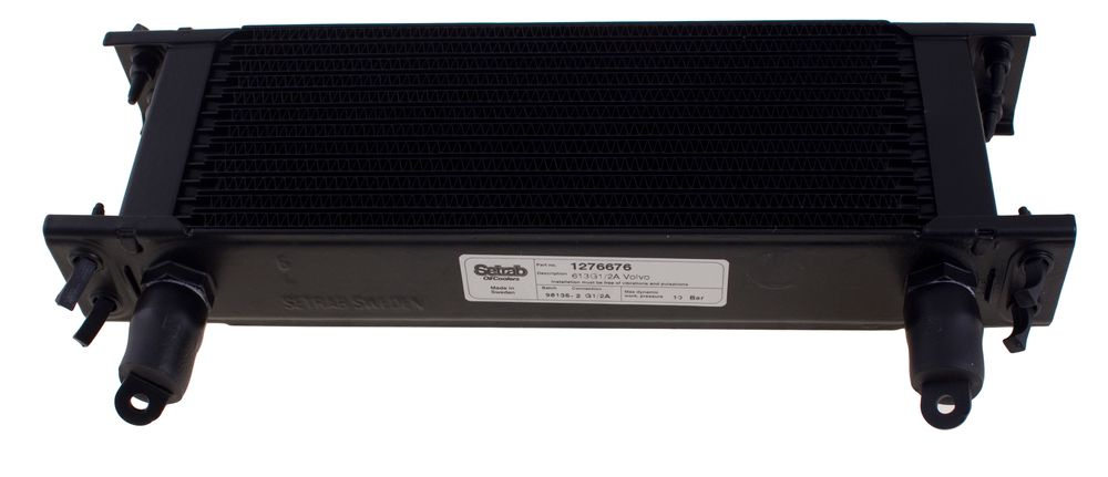 Oljekylare 240/740 turbo 83-