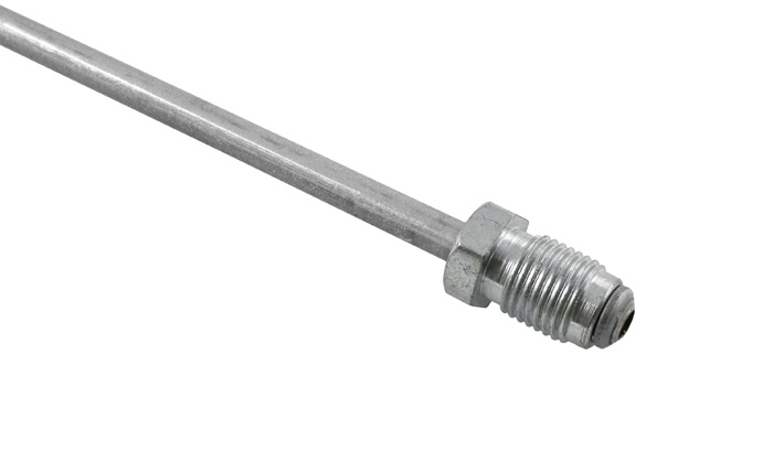 Bromsrör 240/260 75-93 VäB