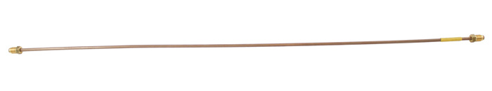 Bromsrör 240 Huvudcylinder-förgrening bakre