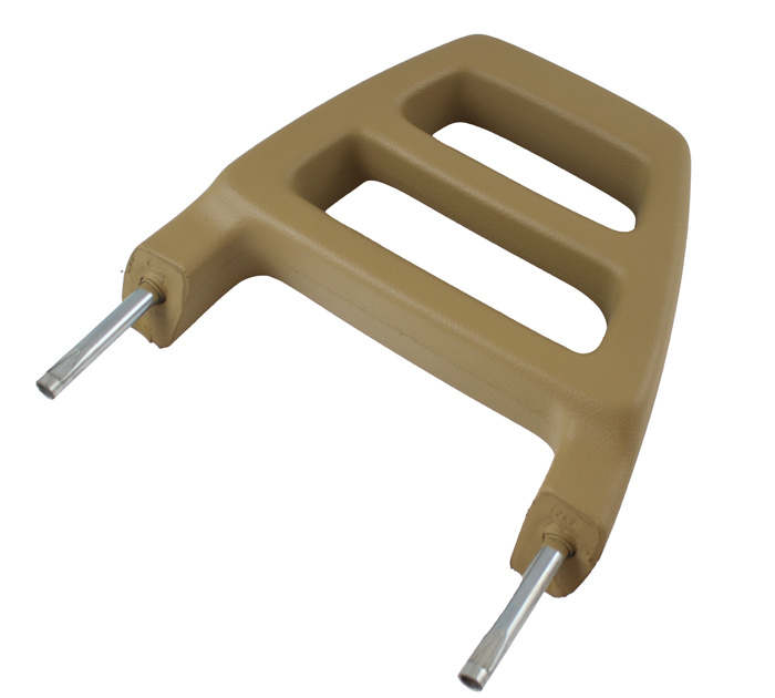 Nackstöd 240 -1985 beige