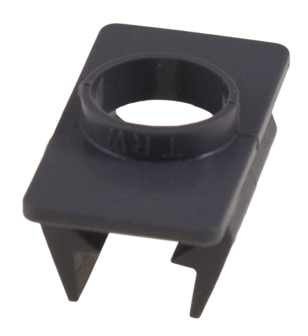 Clipshållare, dörrfack, Reservhjul 240