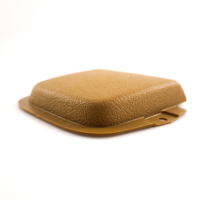 Kåpa säkerhetsbälte 245 bagage beige