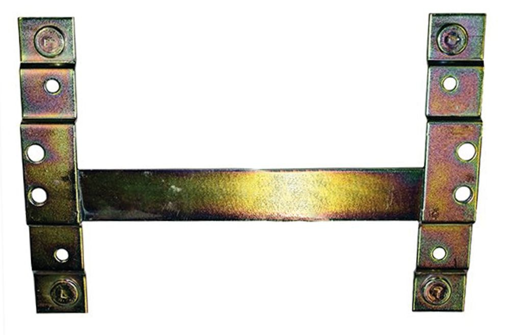 Nummerplåthållare 240 USA