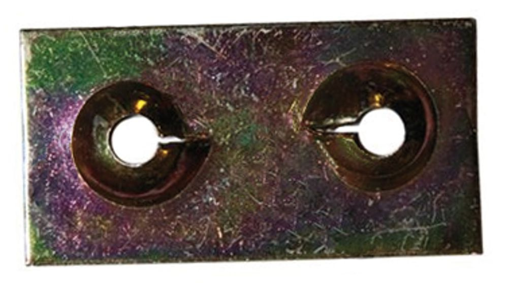 Clips Säkringshållare 240 -89