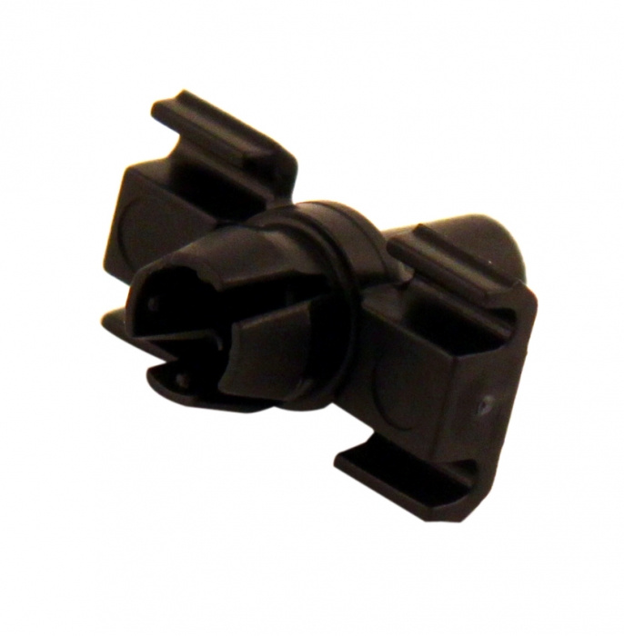 Clips Tröskel 240/260 plast Original