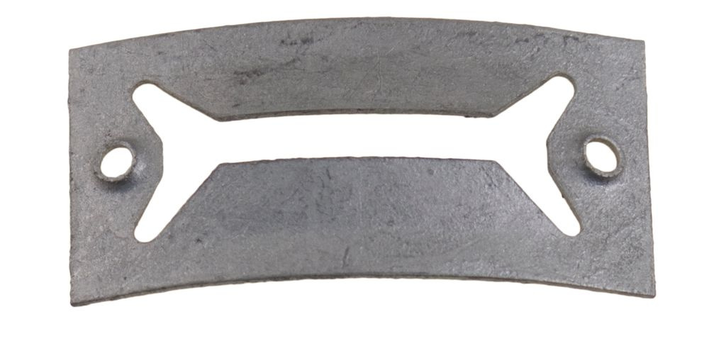 Clips stötfångare 240/260