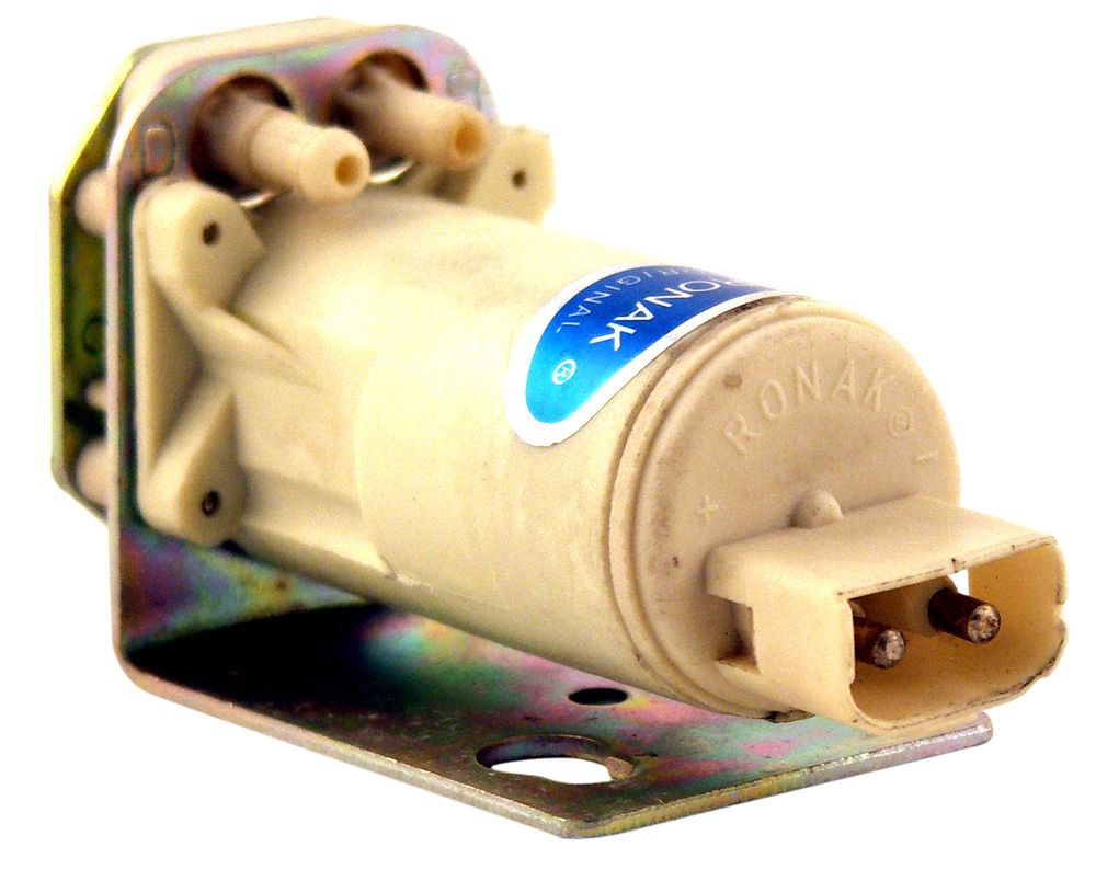 Spolarmotor 140/164/240 vindruta 74-