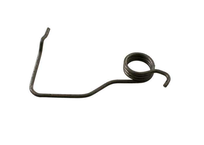 Fjäder  dörr 200 HöF & HöB