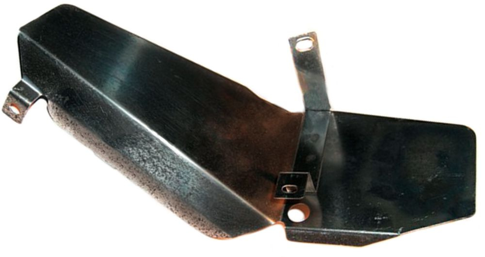 Värmesköld 240 Turbo B21FT