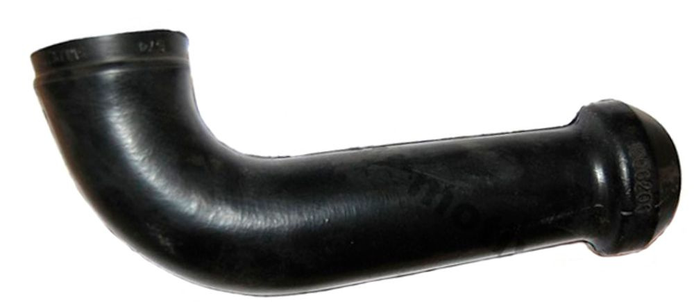 Luftintag 240 turbo & Diesel