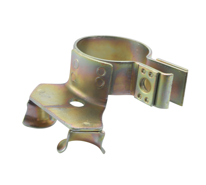 Bygel avgasrör B21FT 81-84