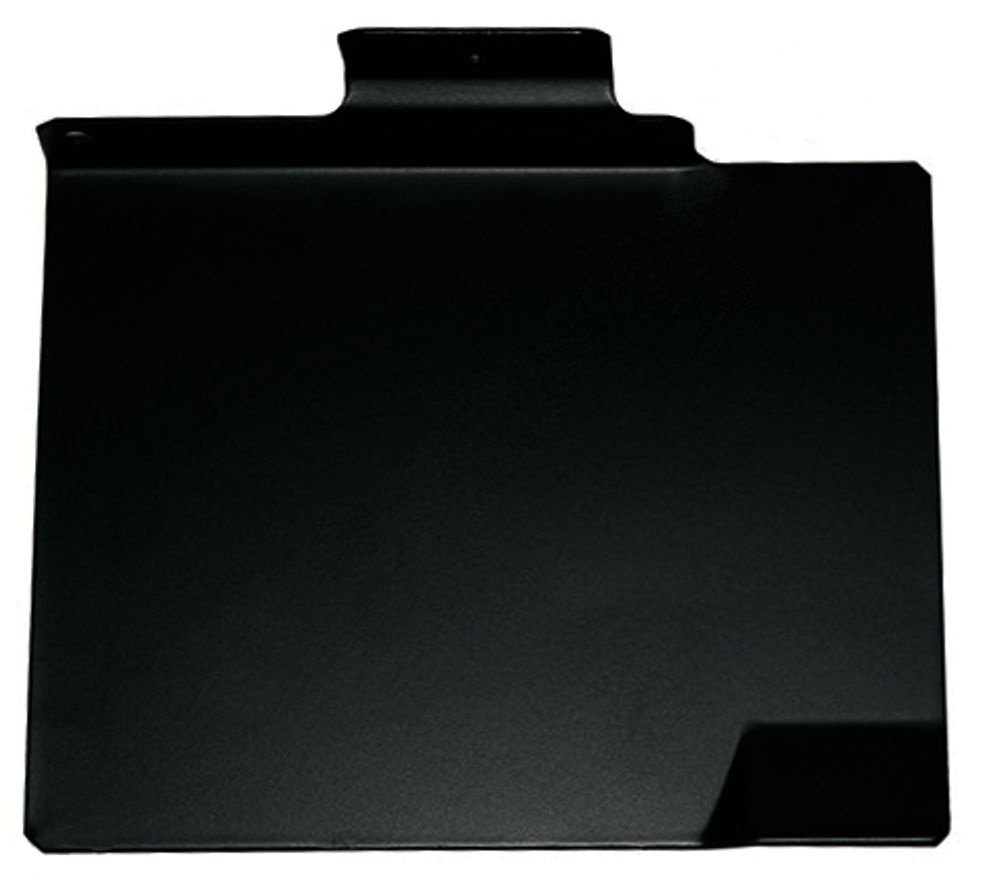 Skyddsplåt 240/260 81-93 (ej turbo)