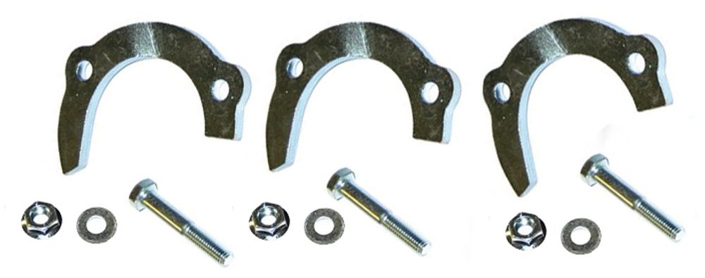 Fläns Avgas 200/700/900