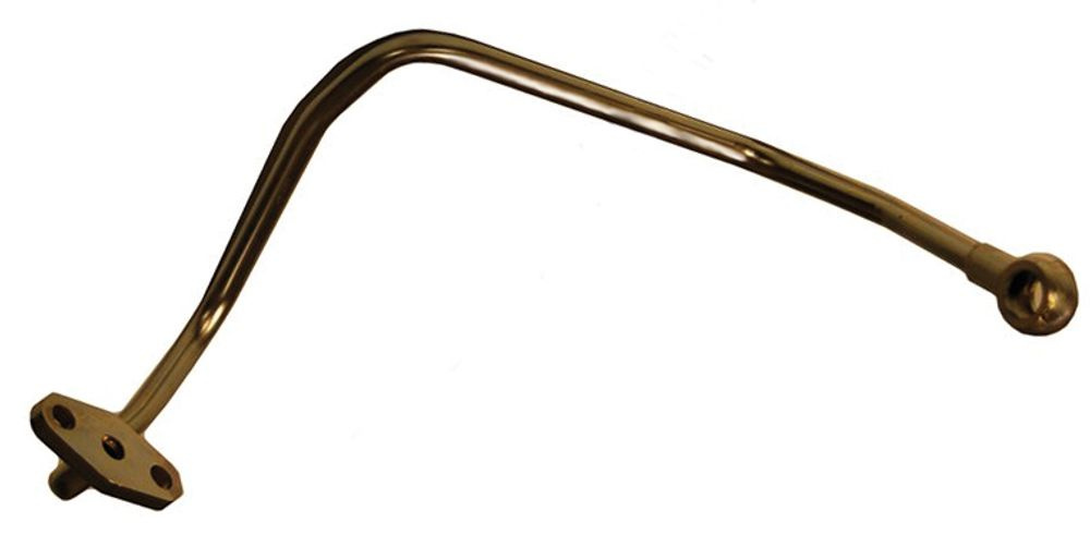 Oljerör 240/740 81-84 turbo