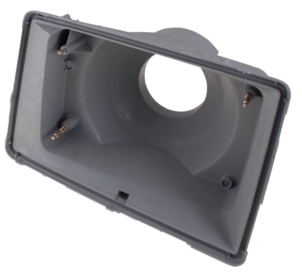 Hus Strålkastare 240 81-93 Hö