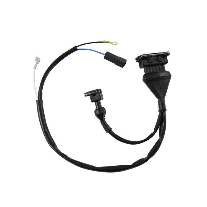 Ledningsmatta 200 K-Jetronic