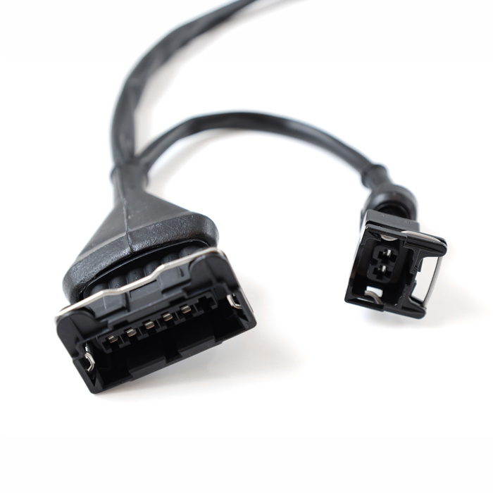 Ledningsmatta 200 K-Jetronic