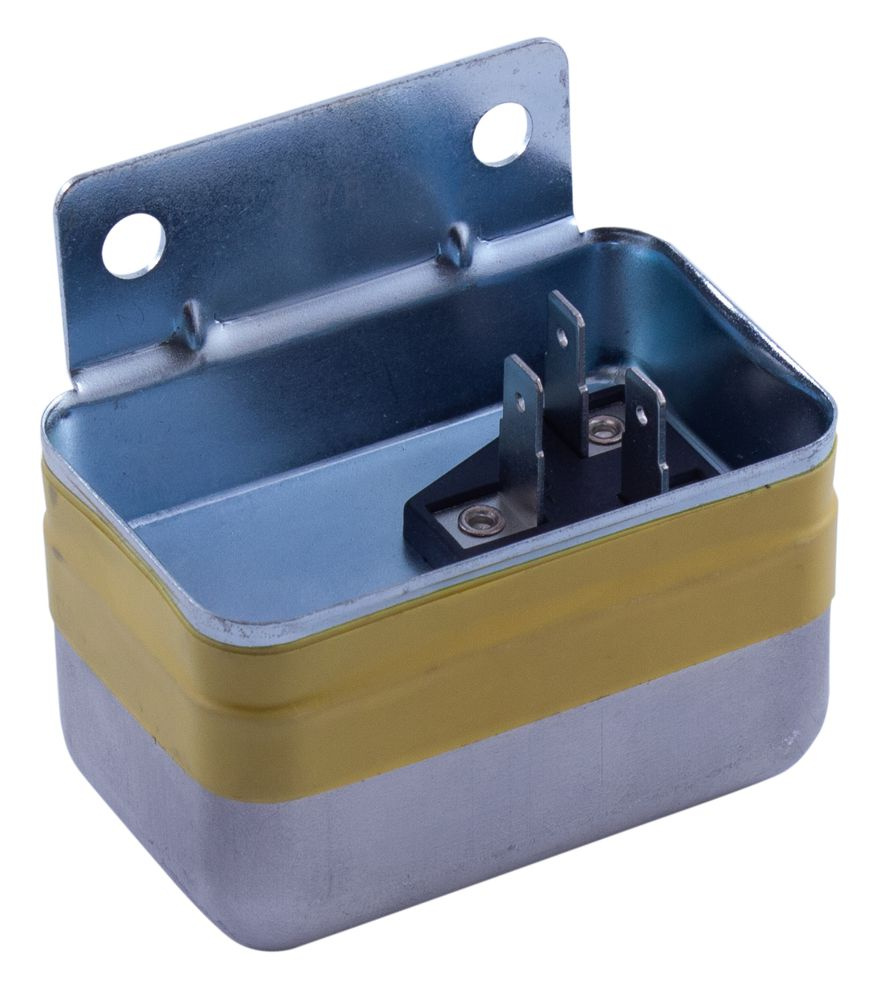 Laddningsrelä (241534)