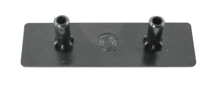 Emblem 760 GLE instrumentpanel