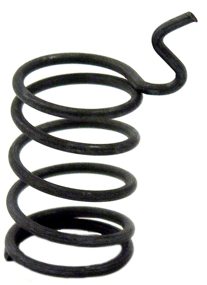 Fjäder grill 240/260