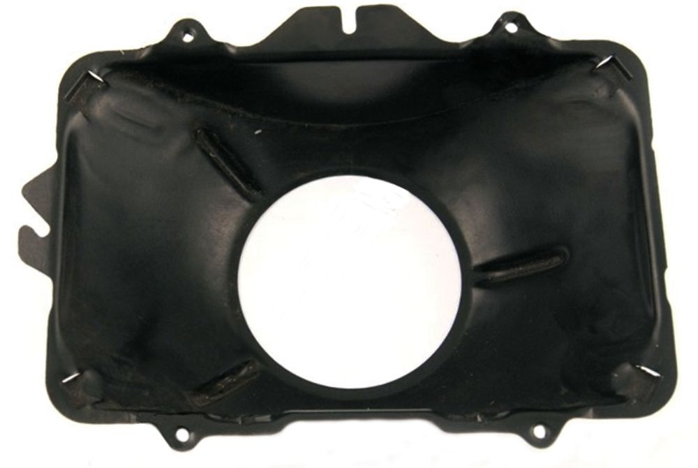 Glidkåpa Strålkastare 240 US yttre Hö