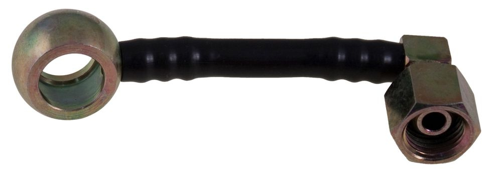 Bränslerör pump-filter 200/700/900