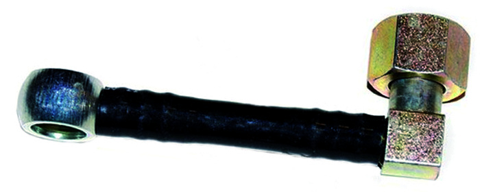 Bränslerör Pump-filter B21/B23/B27/B28/B200/B230