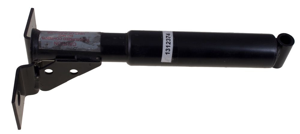 Krockdämpare bak 240 83-84 US Hö