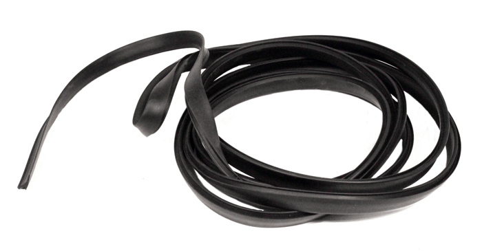 Gummilist Vindruta 240 86-90