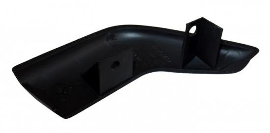 List Blinkers 240 86- svart Vä