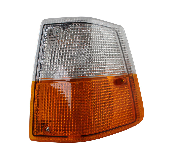 Blinkers 240 81- EU utan varselljus Vä