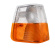 Blinkers 240 81- EU utan varselljus Hö Blinkers 240 81- EU utan varselljus Hö