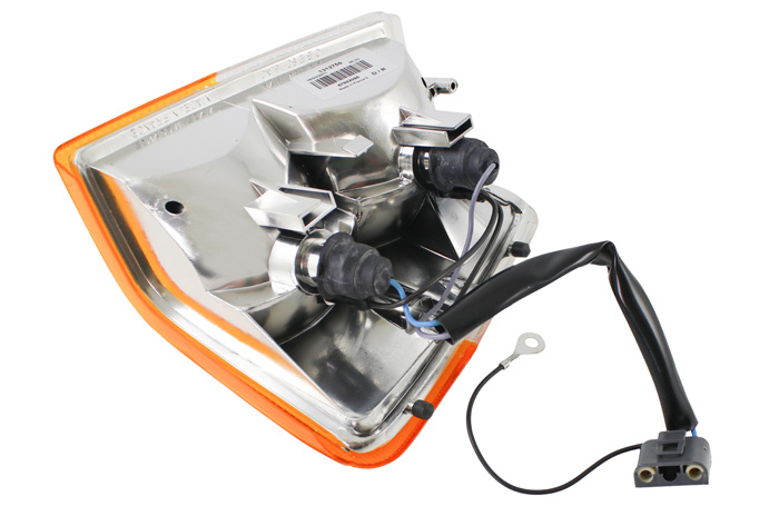 Blinkers 240 81- EU utan varselljus Hö