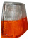Blinkers 240 81-89 EU med varselljus Vä Blinkers 240 81-89 EU med varselljus Vä