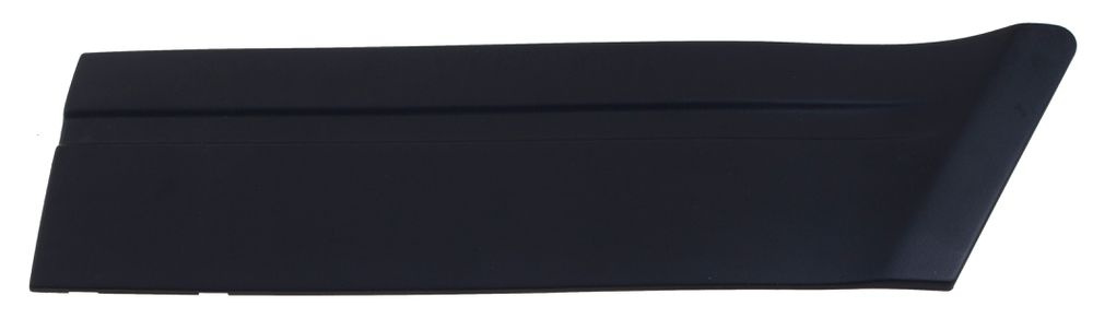 Prydnadslist 244 88-93 svart HöF