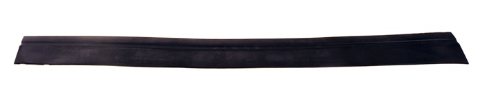 Prydnadslist 244 88-93 svart Höger bak