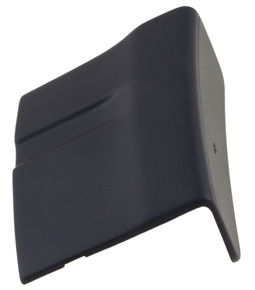 Prydnadslist vänster