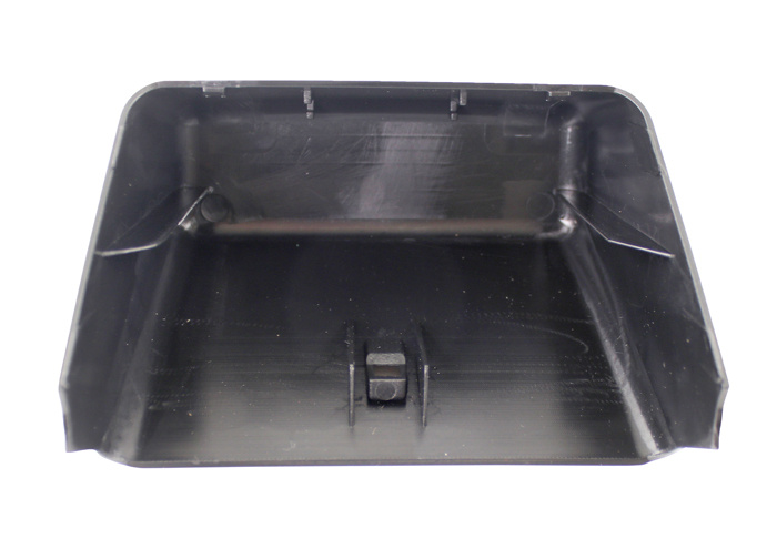 Kåpa bromsljus 244 86-93 svart