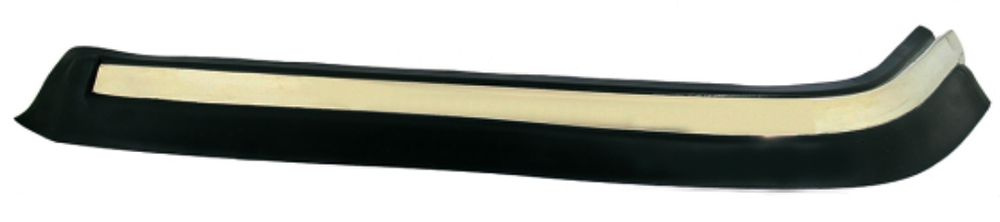 Prydnadslist Stötfångare 240 blank HöF