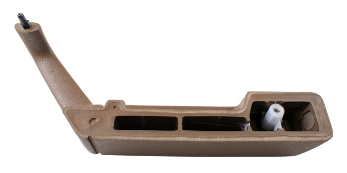 Armstöd 240 1980- brun VäF ej P/W