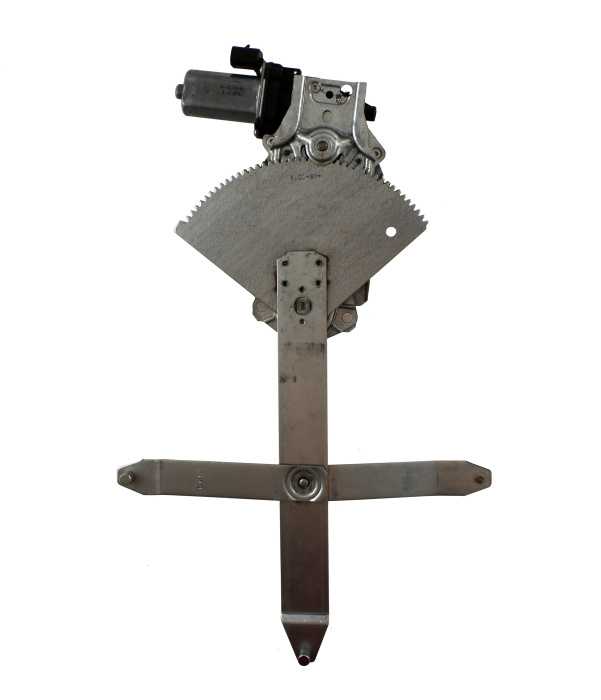 Elektrisk motor ruta framdörr 244/245 Vä