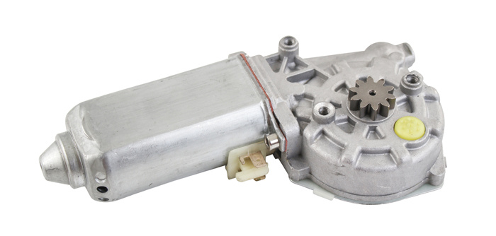 Elektrisk motor ruta bakdörr 244/245 Vä