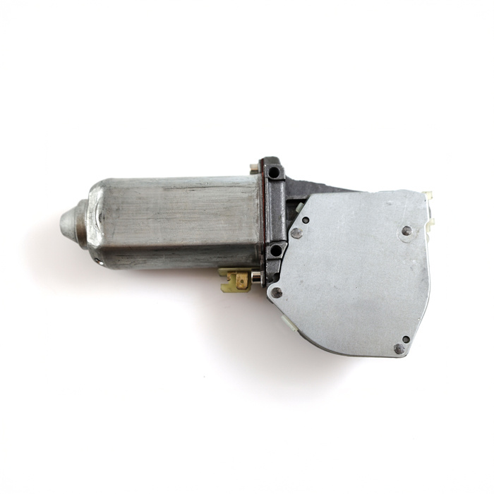 Elektrisk motor ruta bakdörr 244/245 Hö