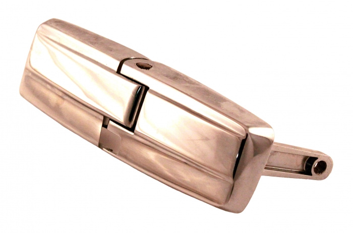 Gångjärn bagage 245 86-91 Hö